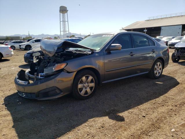 KIA OPTIMA LX 2009 knage228995292419