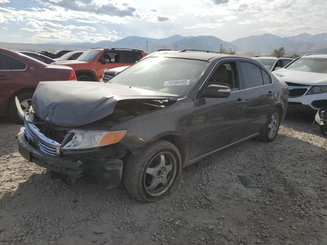 KIA OPTIMA 2009 knage228995309218