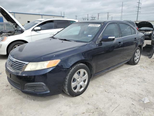 KIA OPTIMA 2009 knage228995338363