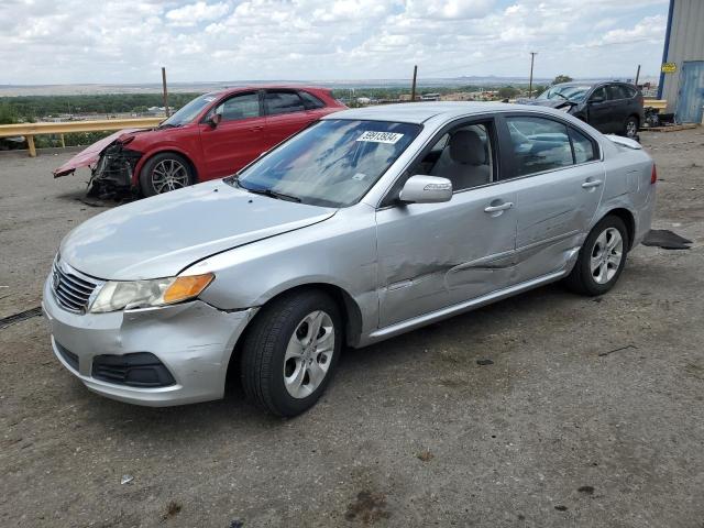 KIA OPTIMA 2009 knage228995349489