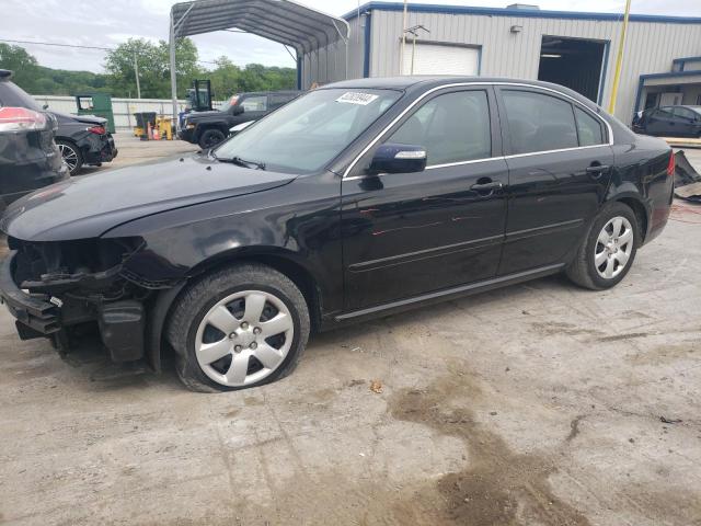 KIA OPTIMA 2009 knage228995357222