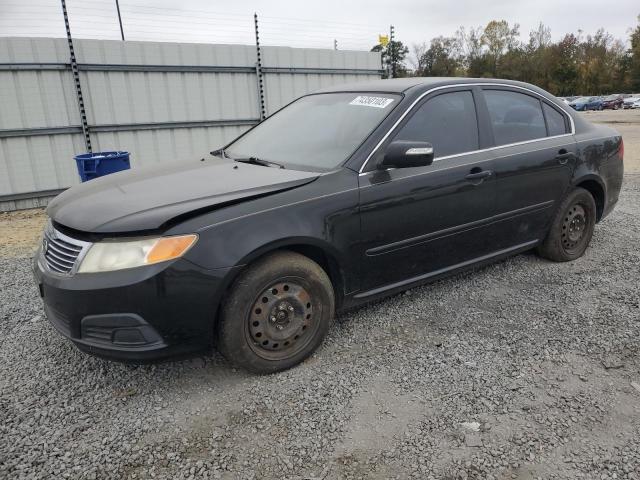 KIA OPTIMA 2009 knage228995360461