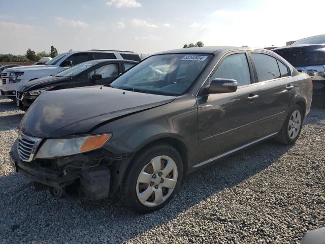 KIA OPTIMA 2009 knage228x95334970