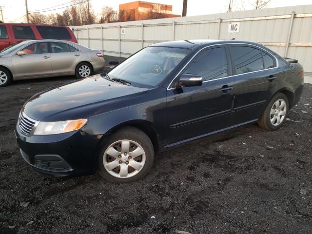 KIA OPTIMA 2010 knagg4a80a5391450