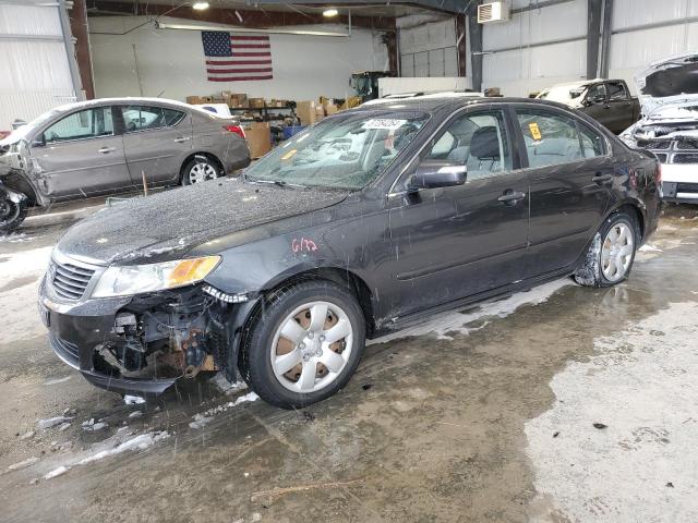 KIA OPTIMA 2010 knagg4a80a5398477