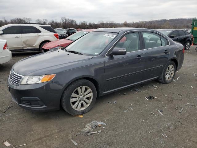 KIA OPTIMA 2010 knagg4a80a5438380