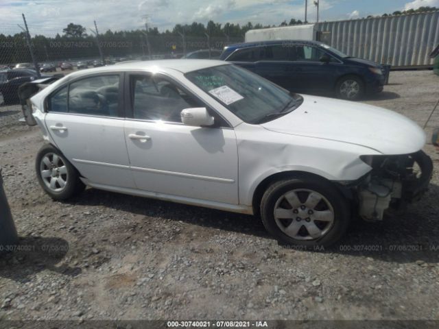 KIA OPTIMA 2010 knagg4a81a5381333