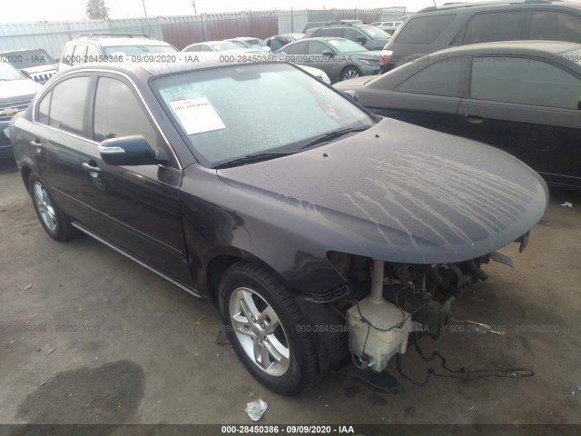 KIA OPTIMA 2010 knagg4a81a5429462