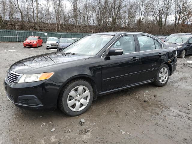 KIA OPTIMA 2010 knagg4a83a5381804