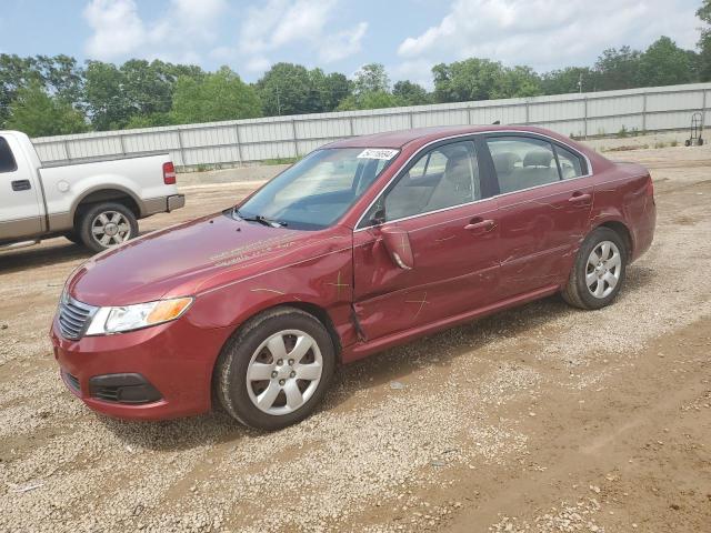 KIA OPTIMA 2010 knagg4a83a5400268