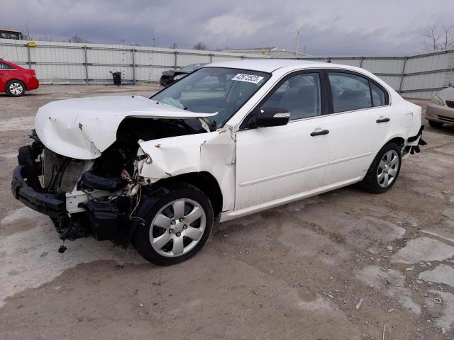 KIA OPTIMA 2010 knagg4a83a5400917