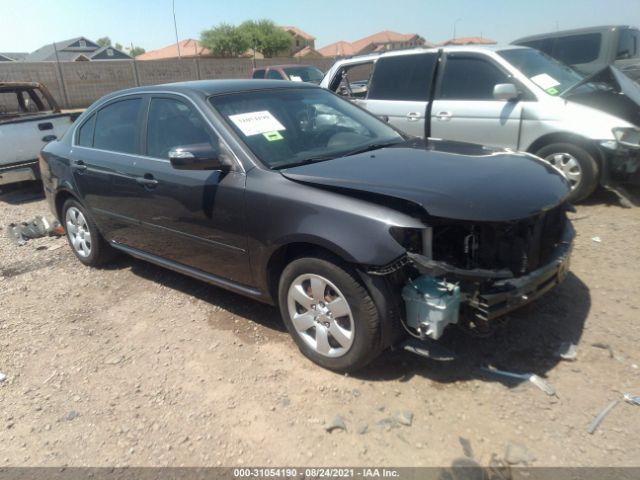 KIA OPTIMA 2010 knagg4a83a5454508