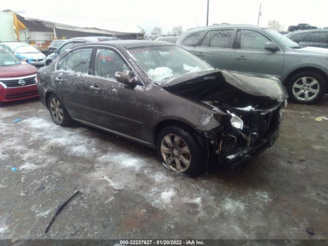 KIA OPTIMA 2010 knagg4a84a5425633