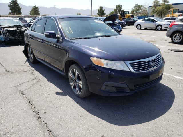 KIA OPTIMA 2010 knagg4a84a5431853