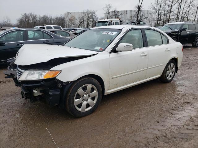 KIA OPTIMA 2010 knagg4a84a5435093