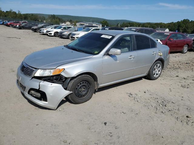 KIA OPTIMA LX 2010 knagg4a85a5386888