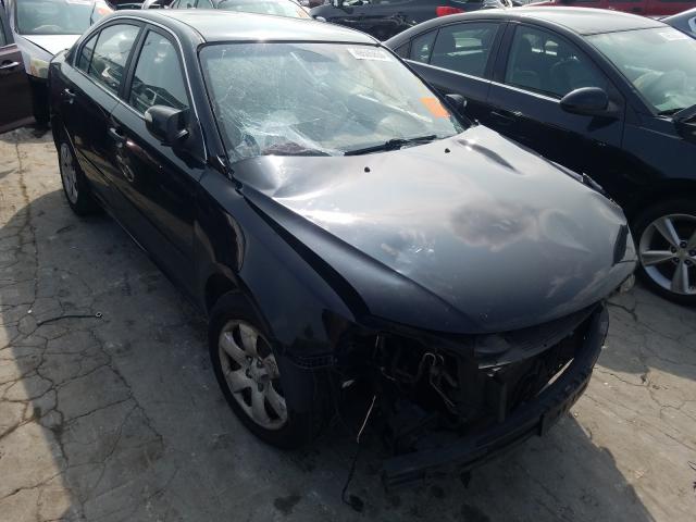 KIA OPTIMA LX 2010 knagg4a85a5401549