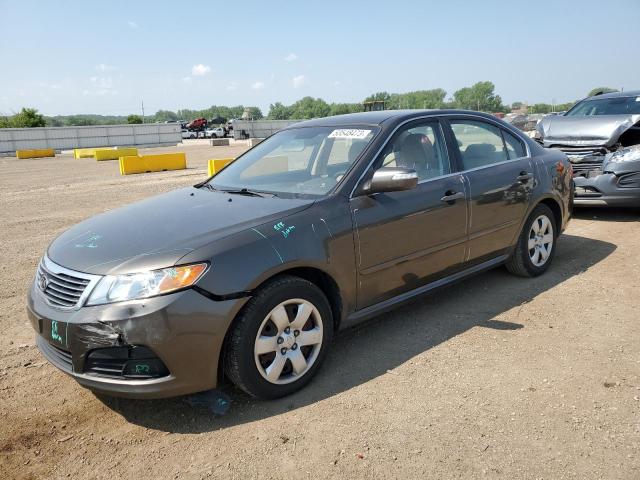 KIA OPTIMA LX 2010 knagg4a86a5388259