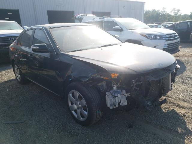 KIA OPTIMA LX 2010 knagg4a87a5395771