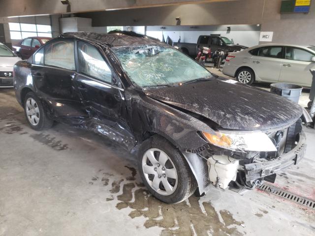 KIA OPTIMA 2010 knagg4a87a5411595