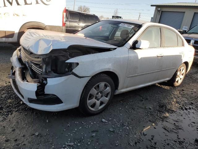 KIA OPTIMA 2010 knagg4a88a5377733