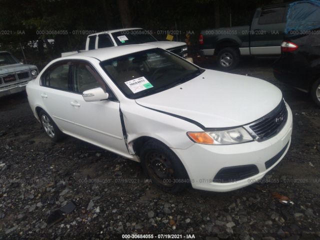 KIA OPTIMA 2010 knagg4a88a5394984