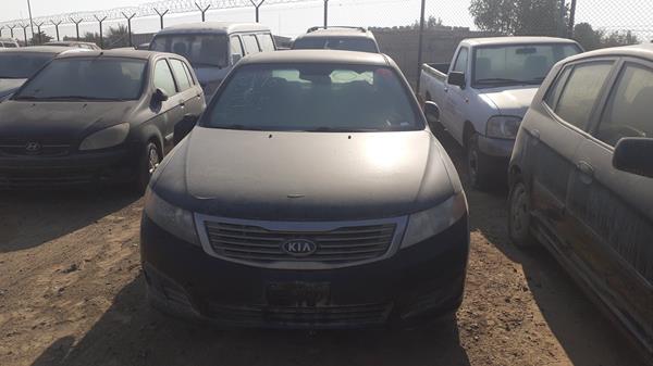 KIA OPTIMA 2010 knagg4a88a5406096