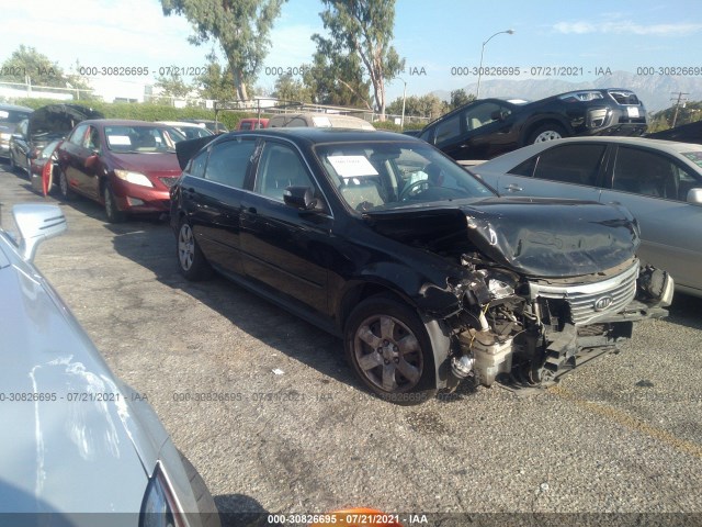 KIA OPTIMA 2010 knagg4a88a5421682