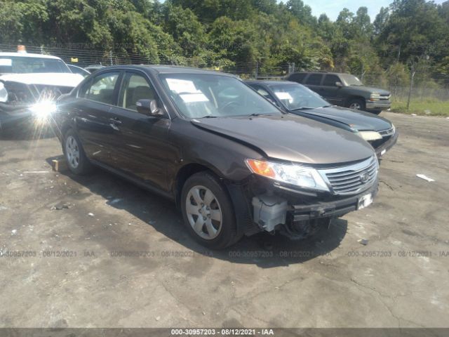 KIA OPTIMA 2010 knagg4a88a5443925