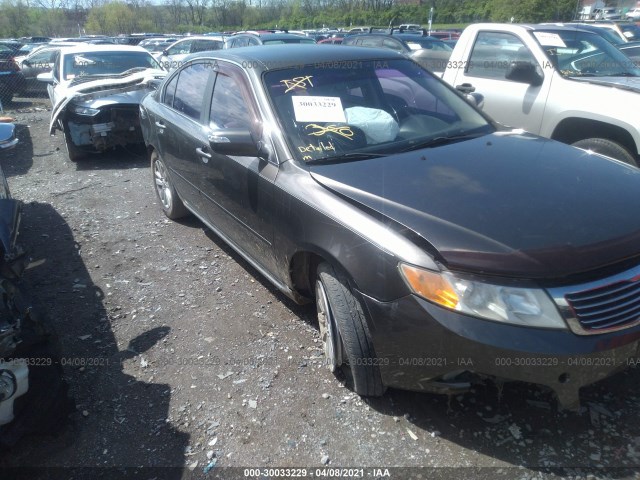 KIA OPTIMA 2010 knagg4a88a5447148