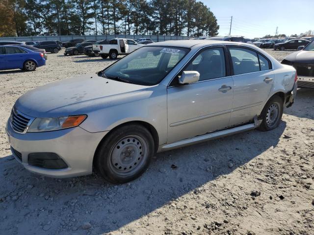 KIA OPTIMA 2010 knagg4a89a5425451