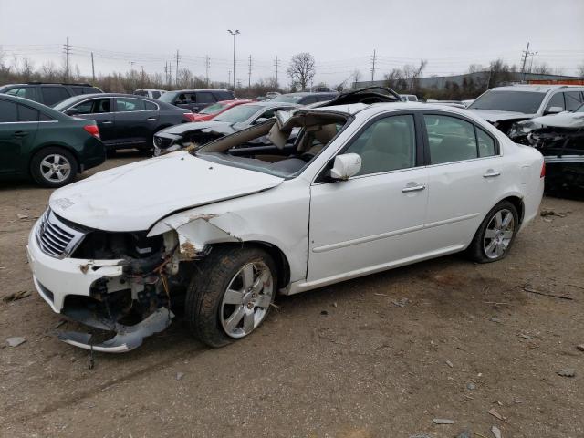 KIA OPTIMA EX 2010 knagh4a42a5445034