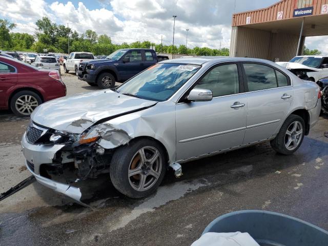 KIA OPTIMA 2010 knagh4a43a5453658