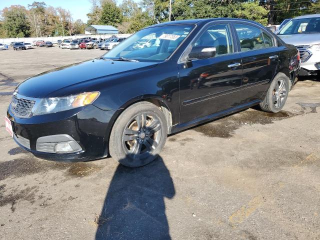 KIA OPTIMA 2010 knagh4a45a5407569