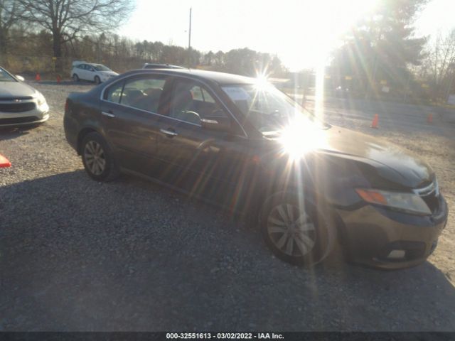 KIA OPTIMA 2010 knagh4a46a5452875