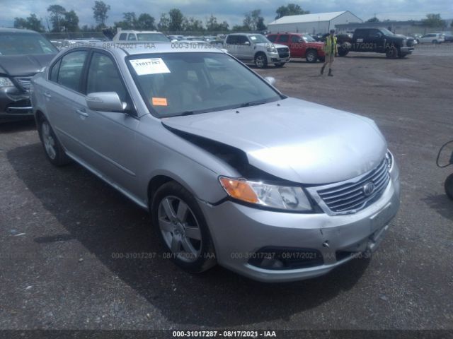 KIA OPTIMA 2010 knagh4a47a5398647