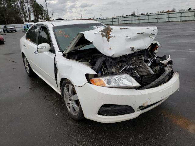 KIA OPTIMA EX 2010 knagh4a48a5447029