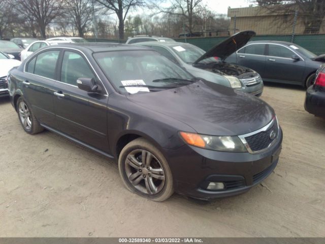 KIA OPTIMA 2010 knagh4a49a5387553