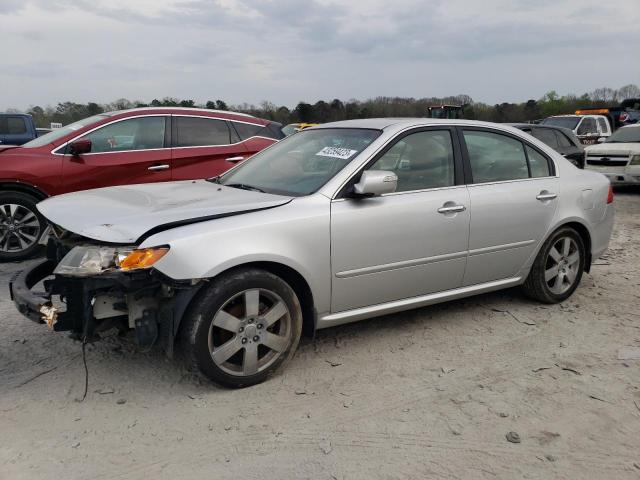 KIA OPTIMA EX 2010 knagh4a49a5398648