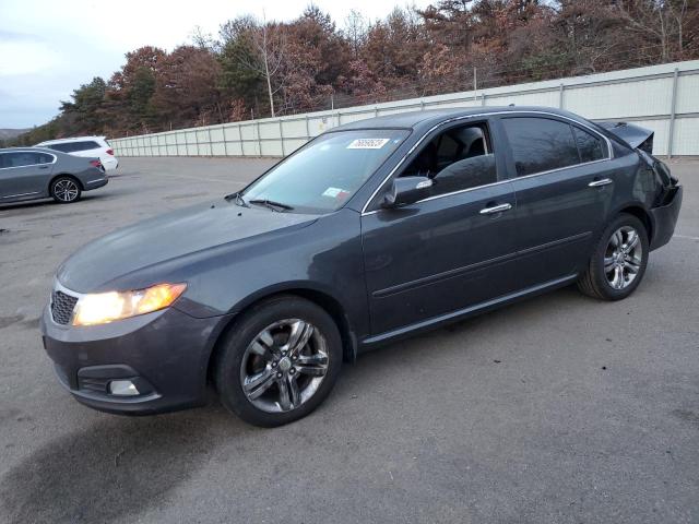 KIA OPTIMA 2010 knagh4a4xa5391708