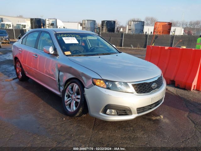 KIA OPTIMA 2010 knagh4a4xa5398643