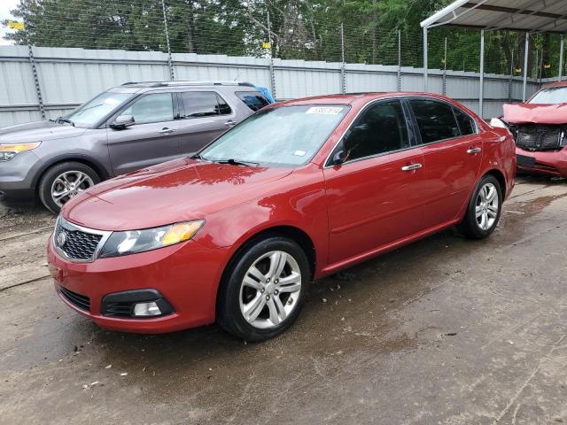 KIA OPTIMA 2010 knagh4a81a5400735