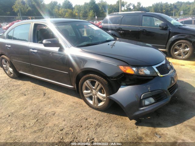 KIA OPTIMA 2010 knagh4a81a5433590