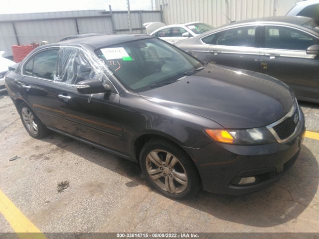 KIA OPTIMA 2010 knagh4a83a5405936