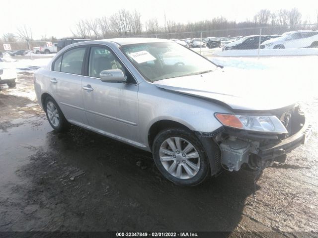 KIA OPTIMA 2010 knagh4a84a5414760