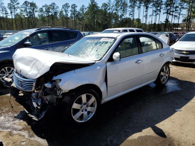 KIA OPTIMA EX 2010 knagh4a85a5406649