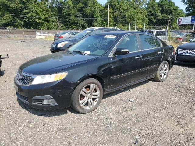 KIA OPTIMA EX 2010 knagh4a85a5418428