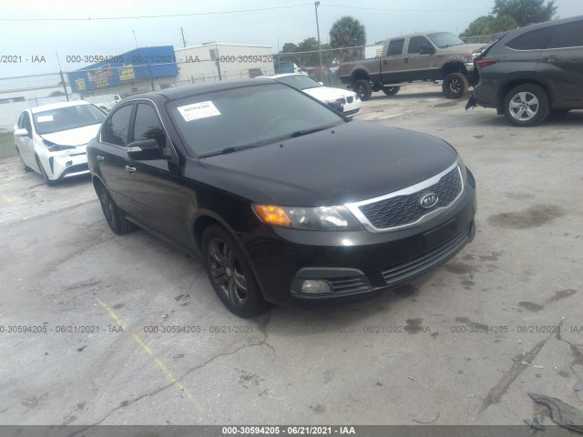 KIA OPTIMA 2010 knagh4a85a5453373