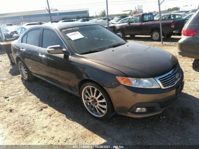 KIA OPTIMA 2010 knagh4a87a5394116