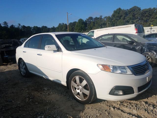 KIA OPTIMA EX 2010 knagh4a87a5422478